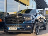 Gebraucht Dodge Ram 401 PS (294 kW) 2020 Blau Pickup