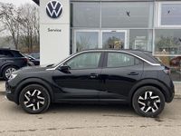 Gebraucht Opel Mokka-e Elegance 100 kW (136 PS) 2022 Schwarz SUV