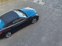 Gebraucht Mercedes E350 258 PS (189 kW) 2014 Schwarz Cabrio