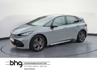 Używany Cupra Born 150 kW (204 KM) 2023 Szary Hatchback