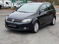 Gebraucht VW Golf VII Move 105 PS (77 kW) 2013 Schwarz Limousine