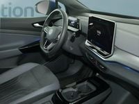 Brugt VW ID.4 Pro 210 kW (286 HK) 2025 Blå SUV