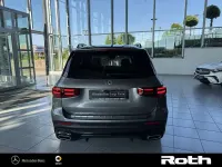 Gebraucht Mercedes GLB250 AMG 224 PS (164 kW) 2025 Grau SUV