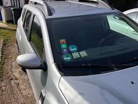 Gebraucht Dacia Duster Prestige 116 PS (85 kW) 2022 Silber SUV