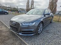 Gebraucht Audi A6 S-Line 272 PS (200 kW) 2015 Grau Kombi