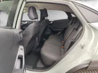 Gebraucht Ford Puma Titanium 125 PS (91 kW) 2025 Grau SUV