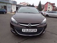 gebraucht Opel Astra Sports Exklusiv **incl. GARANTIE** ~TOP~