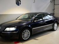 Second-hand VW Phaeton 241 CP (177 kW) 2003 Other Berlinǎ