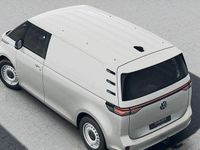 Neu VW ID. Buzz Pro 210 kW (286 PS) 2026 Candy weiss Van / Kleinbus