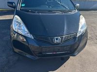 Gebraucht Honda Jazz Trend 90 PS (66 kW) 2013 Kleinwagen