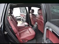 Gebraucht Audi Q7 333 PS (244 kW) 2014 Schwarz SUV