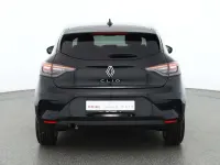 Neu Renault Clio V Evolution 91 PS (66 kW) 2026 Blackpearlmet. Kleinwagen