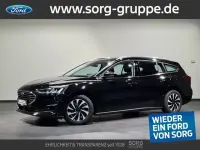 Occasion Ford Focus Titanium 155 ch (114 kW) 2025 Noir Break