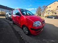 Gebraucht Hyundai Atos Prime 60 PS (44 kW) 2006 Rot Kleinwagen