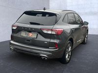 Gebraucht Ford Kuga ST-Line X 150 PS (110 kW) 2020 Grau SUV