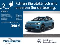 Neu VW ID.4 Pure 139 kW (190 PS) 2026 SUV