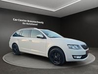 Usata Skoda Octavia Ambition 150 CV (110 kW) 2014 Bianco Station wagon
