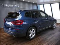 gebraucht BMW X3 X3xDrive 30e Advantage Sport-Steptronic