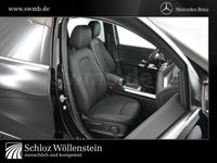gebraucht Mercedes B180 Progressive/LED/RfCam/Spiegel-P/Sitzhzg