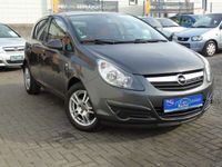 gebraucht Opel Corsa EDITION"111 JAHRE*2 HAND*KLIMA*HU NEU*NUR 108 TKM