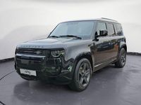 Neu Land Rover Defender SE Dynamic 250 PS (183 kW) 2026 Schwarz SUV