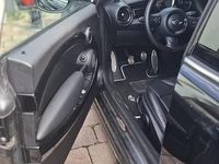 Używany Mini John Cooper Works 211 KM (155 kW) 2012 Czarny Hatchback