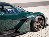 Gebraucht KTM X-Bow 500 PS (367 kW) 2024 Grün