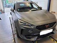 Gebraucht Cupra Formentor VZ 245 PS (180 kW) 2024 Magnetic grau matt SUV