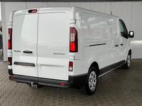 gebraucht Renault Trafic L2H1 3,0 t DCI 130PS Work