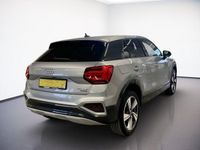 Gebraucht Audi Q2 Advanced 150 PS (110 kW) 2025 Florettsilber SUV