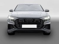 Gebraucht Audi SQ8 Competition 507 PS (372 kW) 2023 Grau SUV