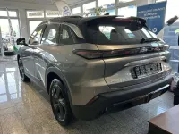 Ny Baic X55 177 HK (130 kW) 2026 Grå SUV