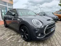 Gebraucht Mini Cooper S Clubman 192 PS (141 kW) 2018 Thundergrey Kombi