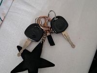 Usata Opel Agila 2001 Rosso Monovolume