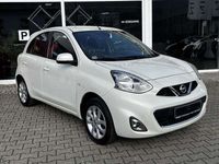 gebraucht Nissan Micra 1.2 Acenta Comfort