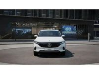 Gebraucht Mercedes EQA250+ 139 kW (190 PS) 2025 Weiss polarweiss SUV