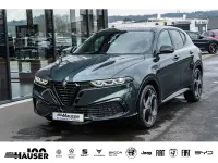 Neu Alfa Romeo Tonale Veloce 174 PS (127 kW) 2025 Gruen SUV