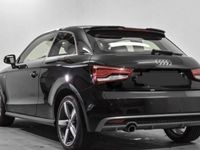 gebraucht Audi A1 - 1.0 TFSI S Tronic - wenige KM & TÜV neu