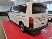 gebraucht VW T6 Kombi *1.Hd+DAB+Bluetooth*