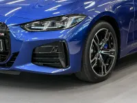 Gebraucht BMW M440 M Sport 381 PS (280 kW) 2026 Blau Cabrio