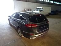 gebraucht Ford Mondeo Turnier 187PS HYBRID Vignale Massage