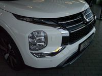 Neu Mitsubishi L Edition 306 PS (225 kW) 2025 Weiß SUV