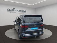 Gebraucht VW Multivan Style 245 PS (180 kW) 2025 Blau Van