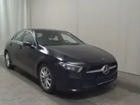 Gebraucht Mercedes A220 Progressive 190 PS (139 kW) 2020 Schwarz Limousine