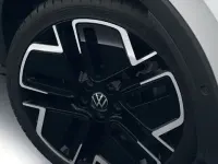 Neu VW T-Roc R-line 150 PS (110 kW) 2026 Weiß SUV