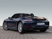 gebraucht Porsche 718 Boxster (982)