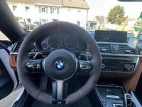 gebraucht BMW 430 Gran Coupé 430 Gran Coupé d xDrive Luxury...