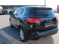 gebraucht Citroën C5 Aircross Feel 130 PS #Navi #SHZ #Kamera