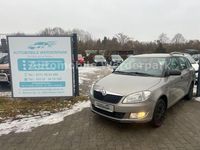 Gebraucht Skoda Fabia Cool Edition 86 PS (63 kW) 2014 Beige Kombi