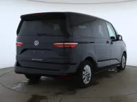 Second-hand VW Multivan Life 150 CP (110 kW) 2025 Monovolum